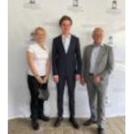 Preisverleihung Klenze-Gymnasium München