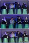 Projekt Trash-Drumming Carl-Burger-Schule Mayen